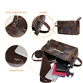 vancase toiletry bag